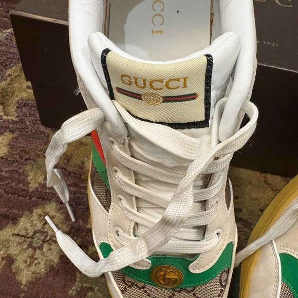 Gucci sneaker - Picture 10 of 12